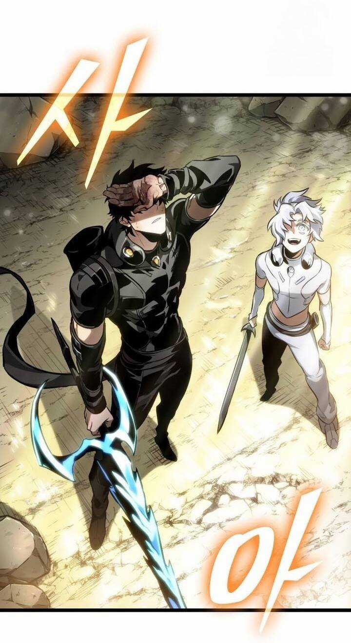 Thế Giới Sau Tận Thế Chương 163 trang 2