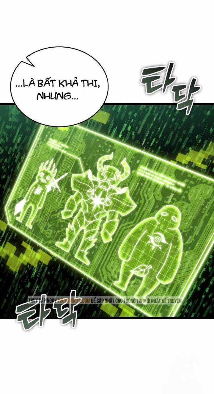 Thế Giới Sau Tận Thế Chương 163 trang 24