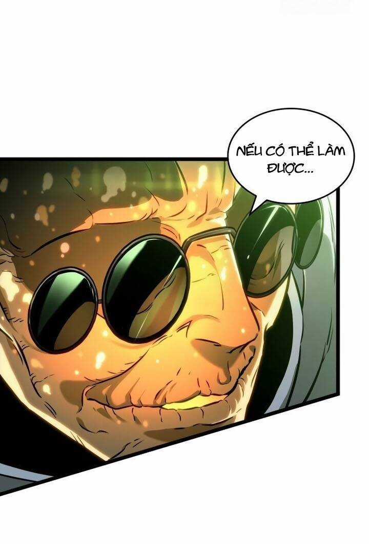 Thế Giới Sau Tận Thế Chương 163 trang 25