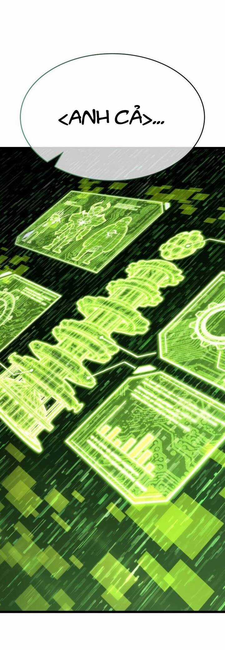 Thế Giới Sau Tận Thế Chương 163 trang 27