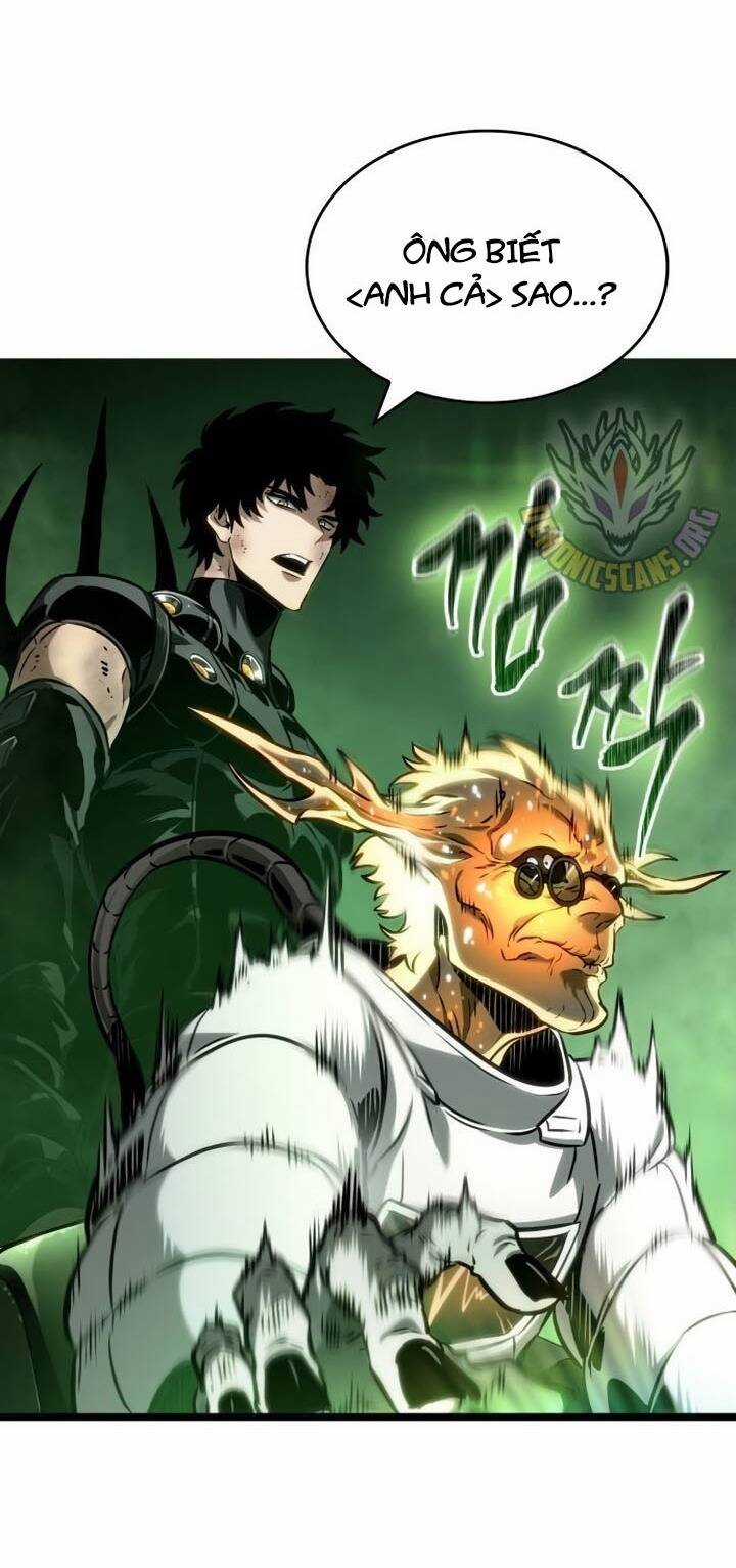 Thế Giới Sau Tận Thế Chương 163 trang 28