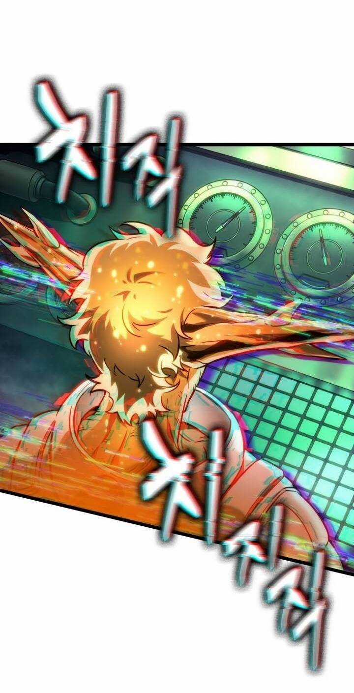 Thế Giới Sau Tận Thế Chương 163 trang 29