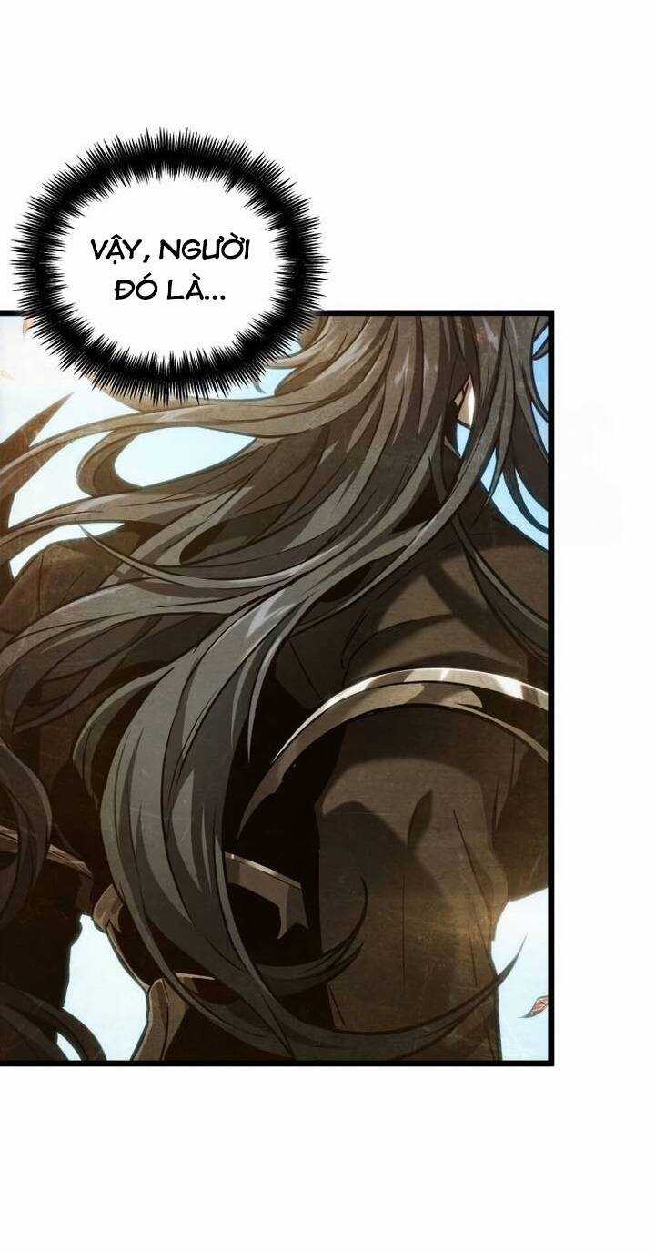 Thế Giới Sau Tận Thế Chương 163 trang 33