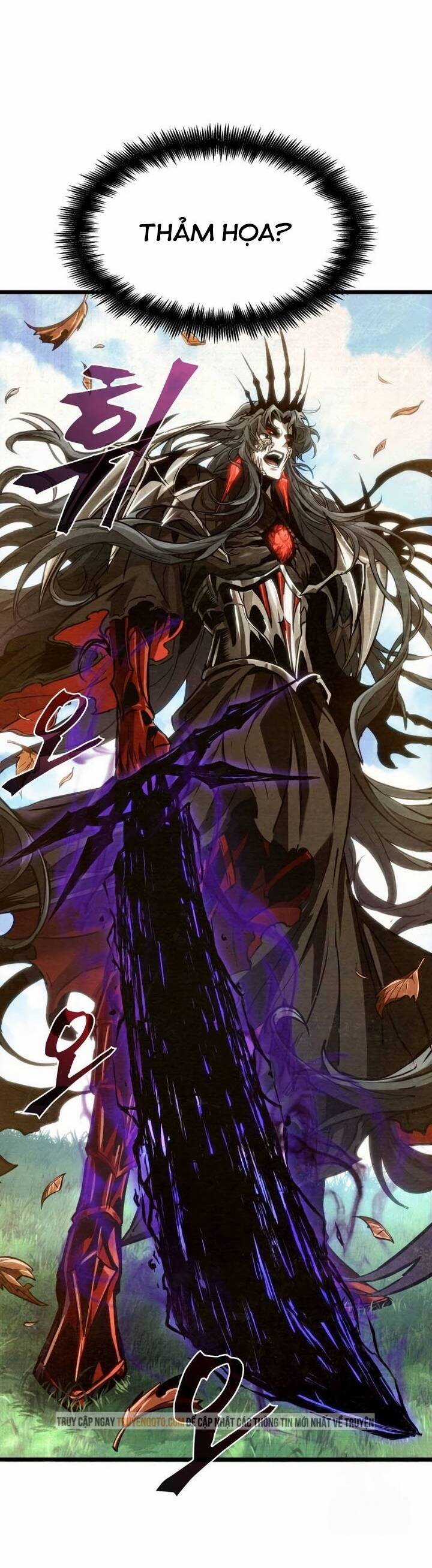 Thế Giới Sau Tận Thế Chương 163 trang 34