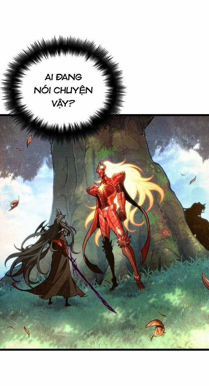 Thế Giới Sau Tận Thế Chương 163 trang 35