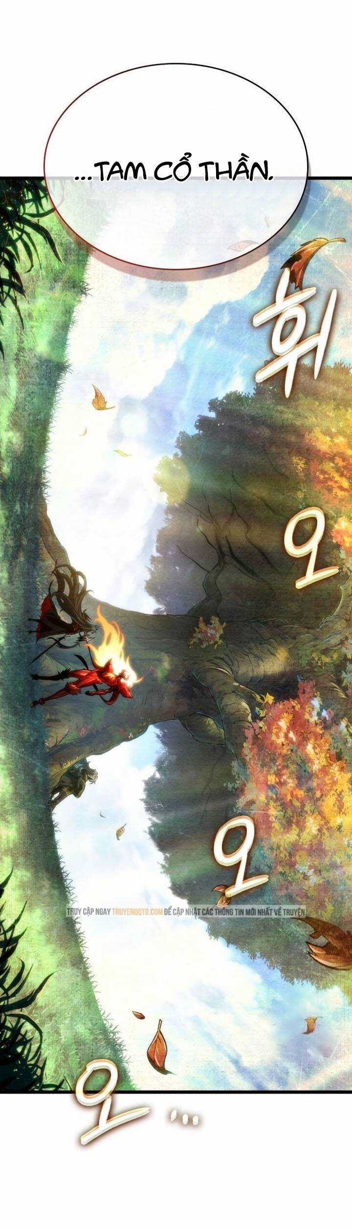 Thế Giới Sau Tận Thế Chương 163 trang 39