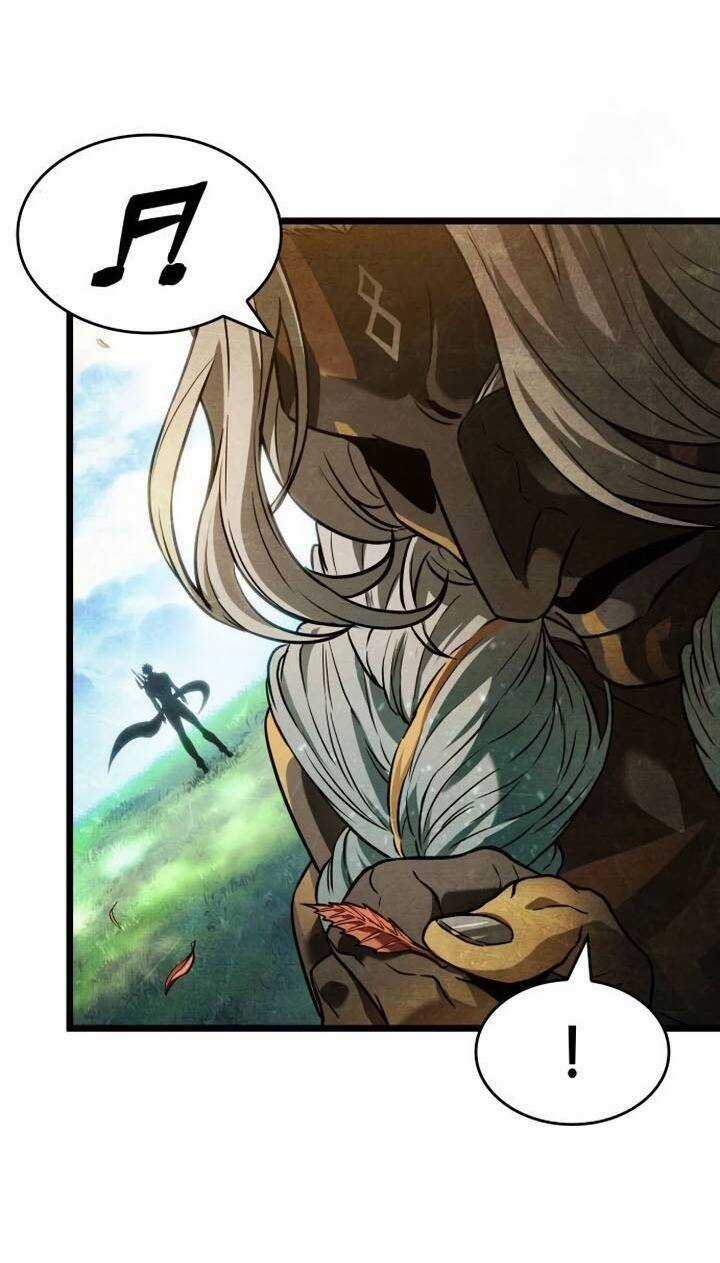 Thế Giới Sau Tận Thế Chương 163 trang 41