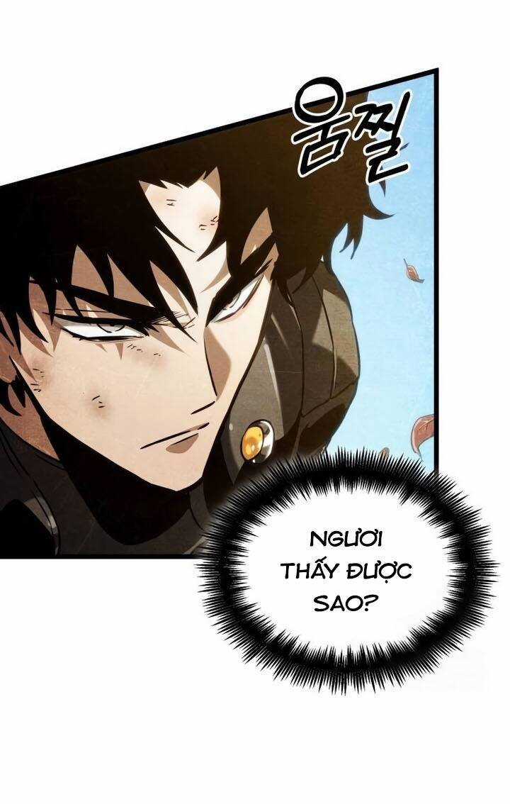 Thế Giới Sau Tận Thế Chương 163 trang 43