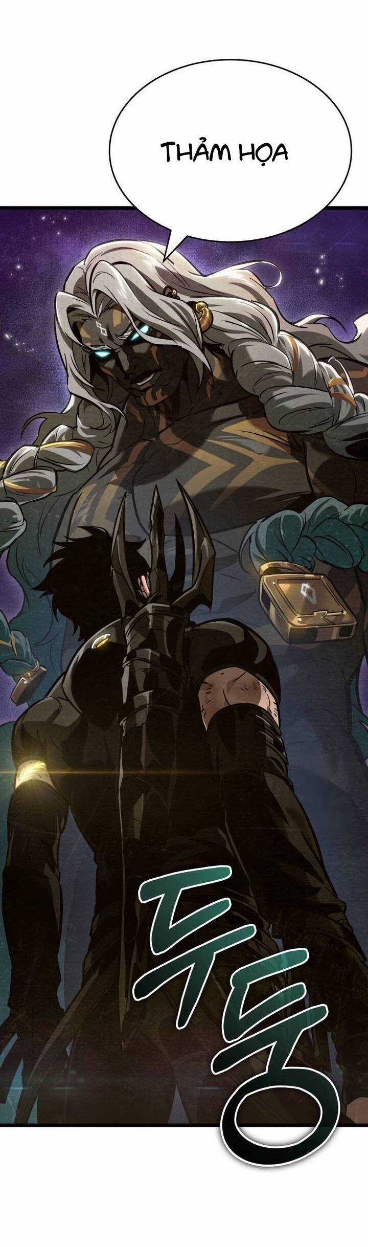 Thế Giới Sau Tận Thế Chương 163 trang 48