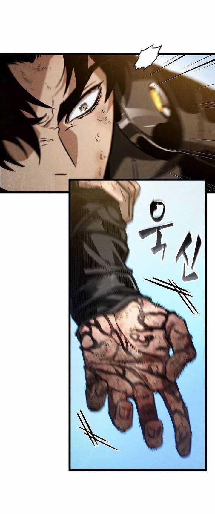 Thế Giới Sau Tận Thế Chương 163 trang 49