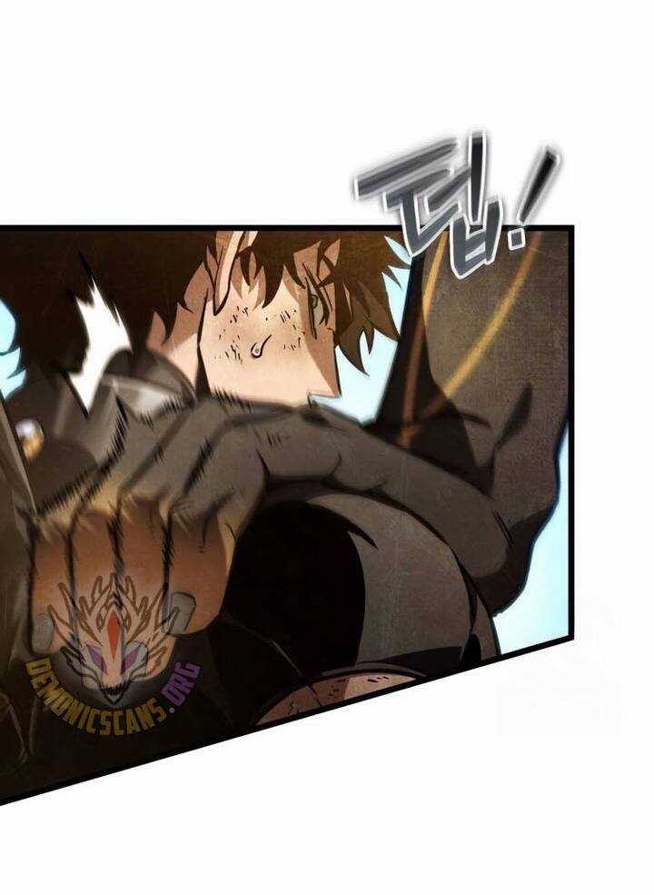 Thế Giới Sau Tận Thế Chương 163 trang 50