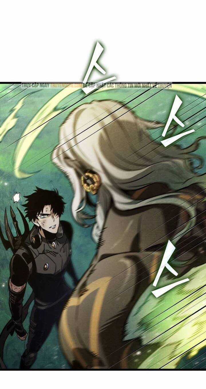 Thế Giới Sau Tận Thế Chương 163 trang 52