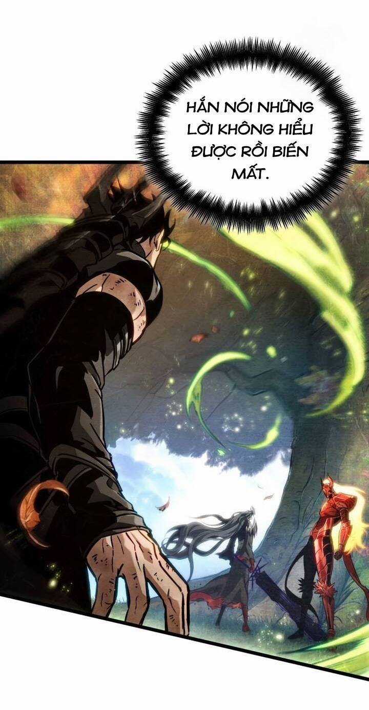 Thế Giới Sau Tận Thế Chương 163 trang 53