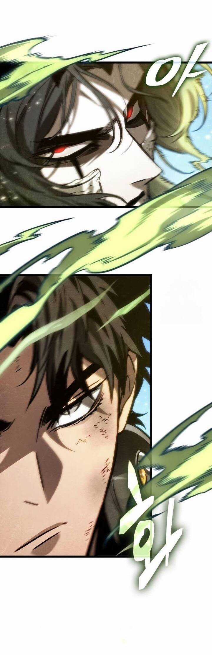 Thế Giới Sau Tận Thế Chương 163 trang 55