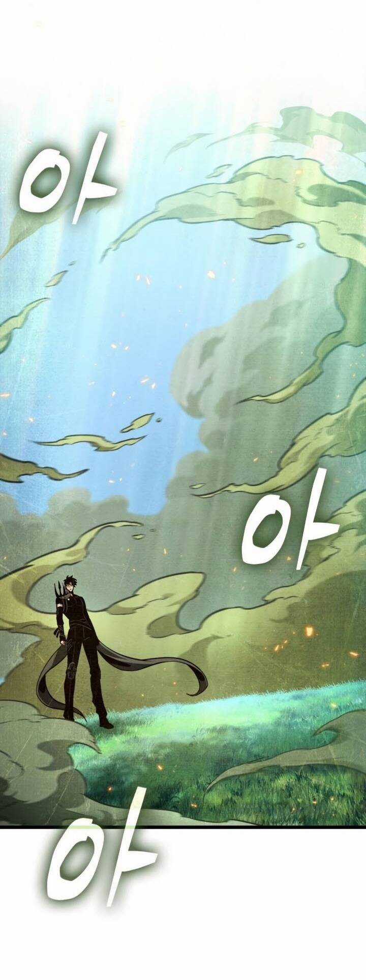 Thế Giới Sau Tận Thế Chương 163 trang 56