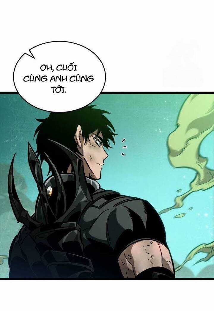 Thế Giới Sau Tận Thế Chương 163 trang 57