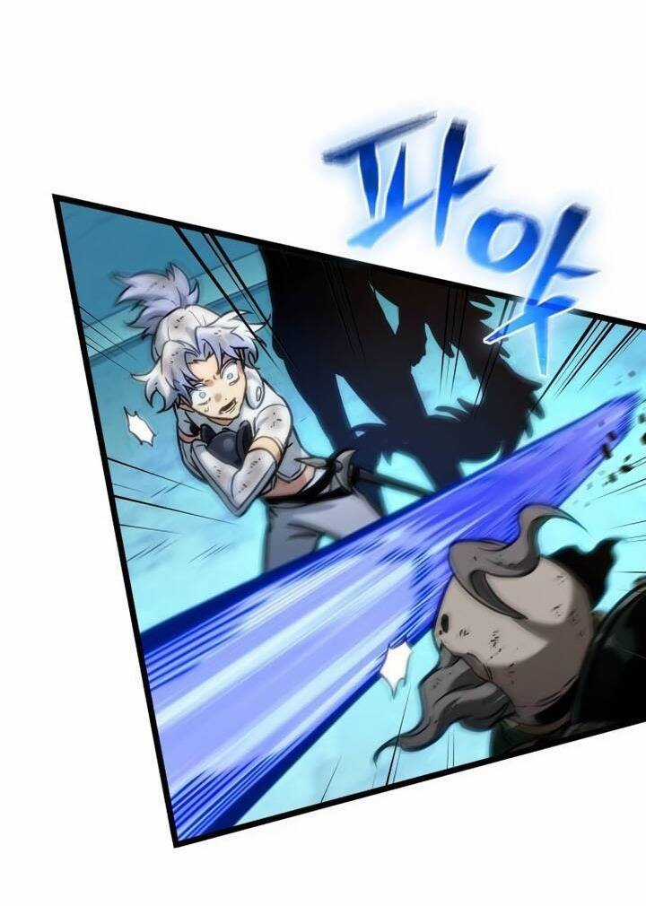 Thế Giới Sau Tận Thế Chương 163 trang 60