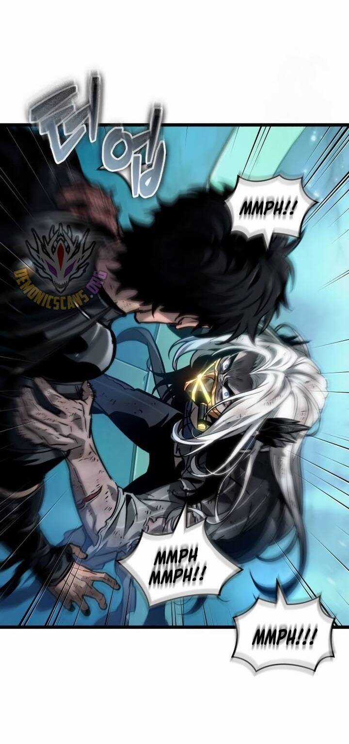 Thế Giới Sau Tận Thế Chương 163 trang 62