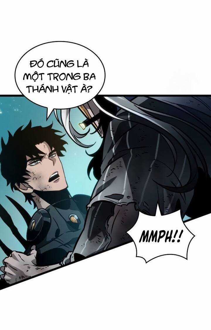 Thế Giới Sau Tận Thế Chương 163 trang 63