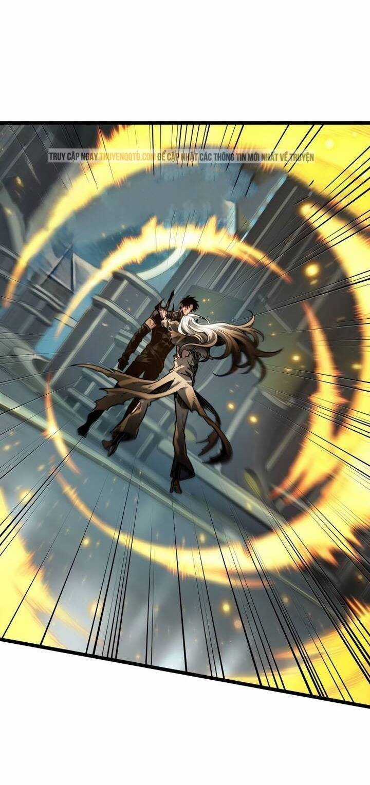 Thế Giới Sau Tận Thế Chương 163 trang 66