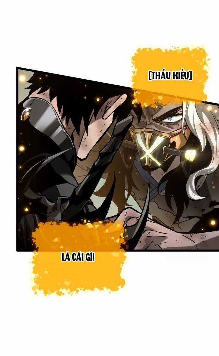 Thế Giới Sau Tận Thế Chương 163 trang 67