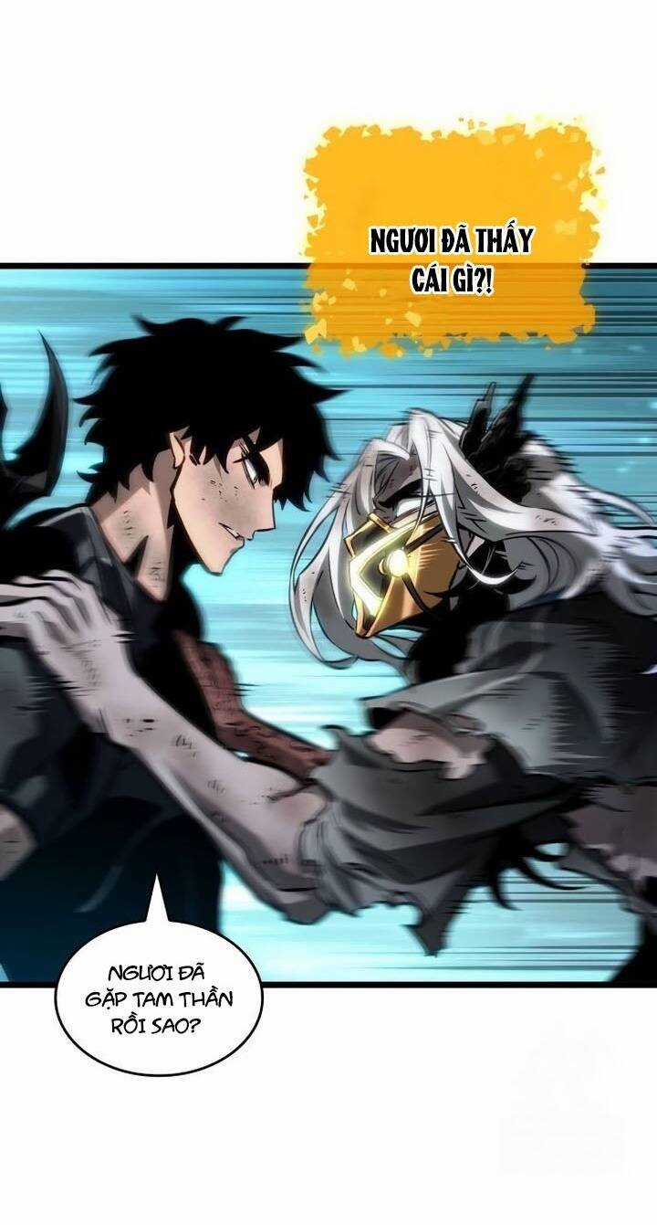 Thế Giới Sau Tận Thế Chương 163 trang 70