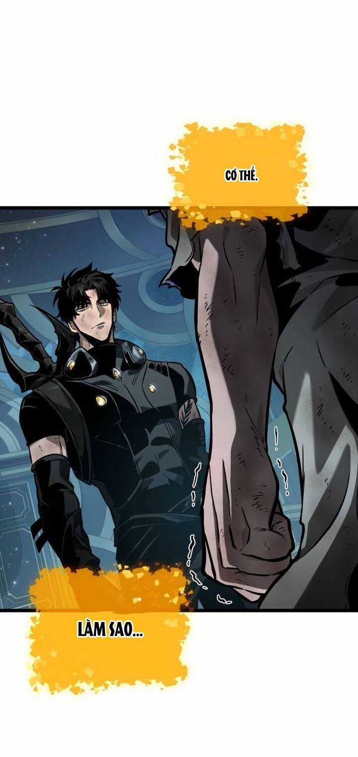 Thế Giới Sau Tận Thế Chương 163 trang 72