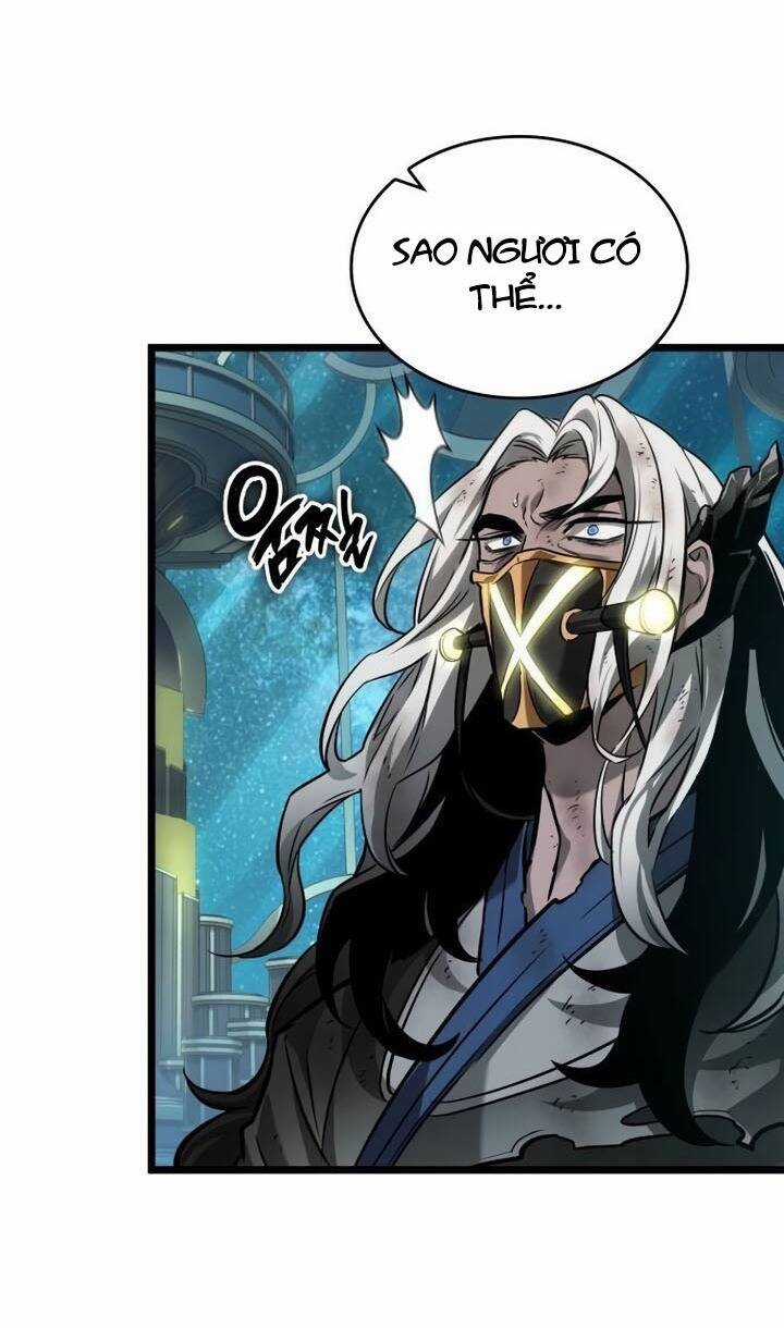 Thế Giới Sau Tận Thế Chương 163 trang 73