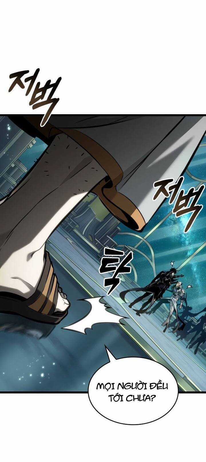 Thế Giới Sau Tận Thế Chương 163 trang 76