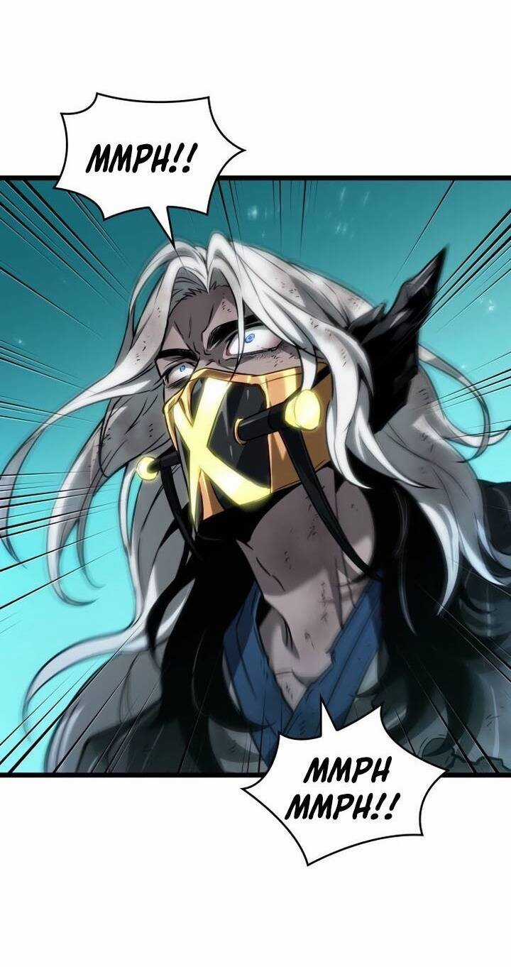 Thế Giới Sau Tận Thế Chương 163 trang 77