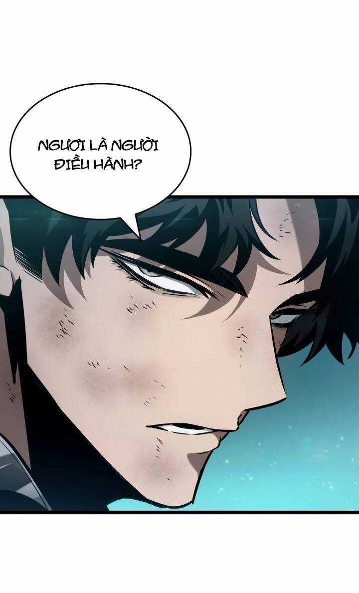 Thế Giới Sau Tận Thế Chương 163 trang 79