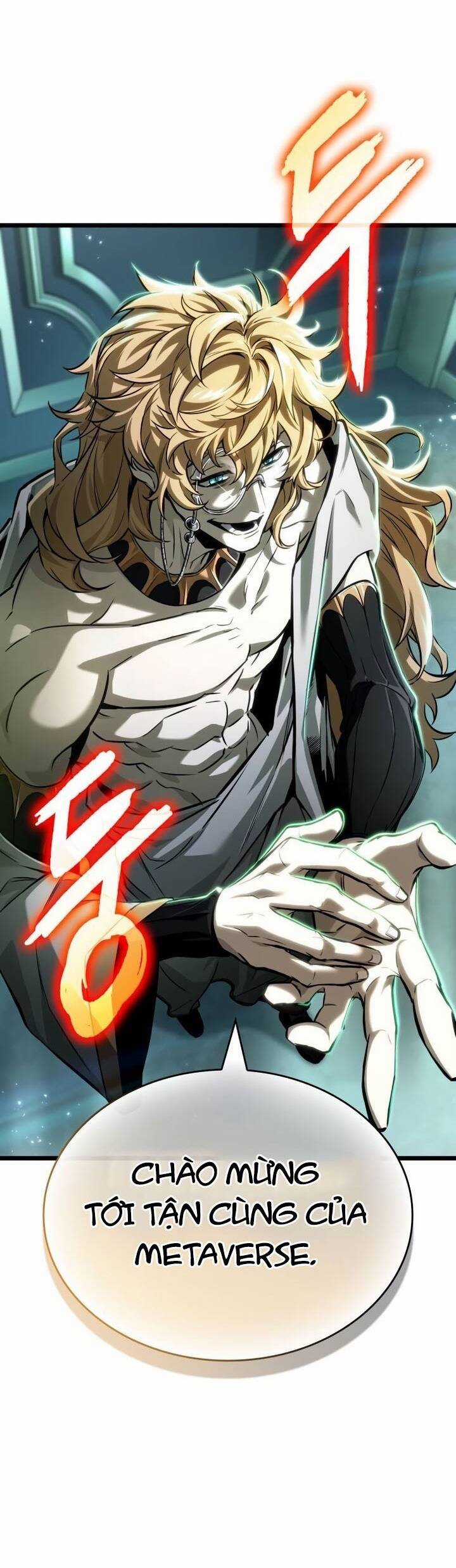 Thế Giới Sau Tận Thế Chương 163 trang 82