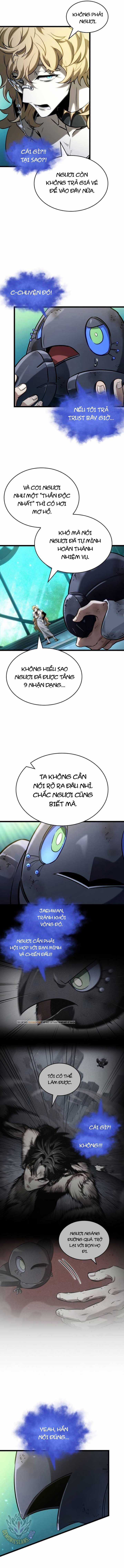 Thế Giới Sau Tận Thế Chương 164 trang 11