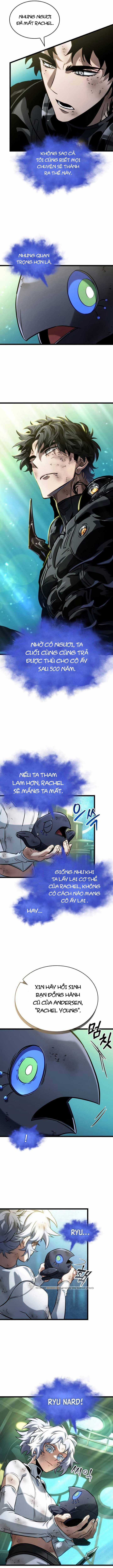 Thế Giới Sau Tận Thế Chương 164 trang 12