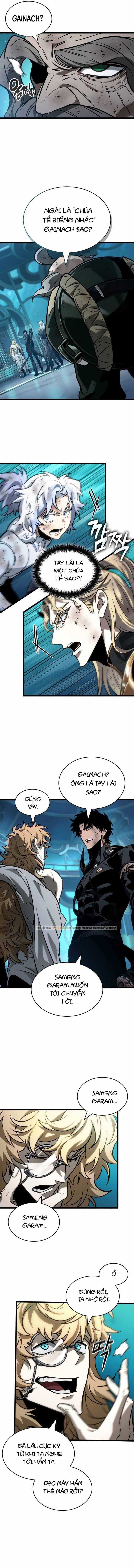 Thế Giới Sau Tận Thế Chương 164 trang 2