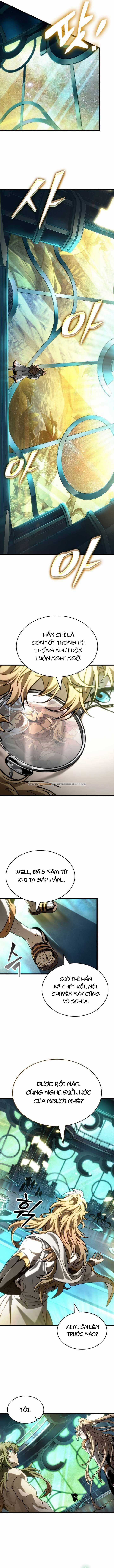 Thế Giới Sau Tận Thế Chương 164 trang 4