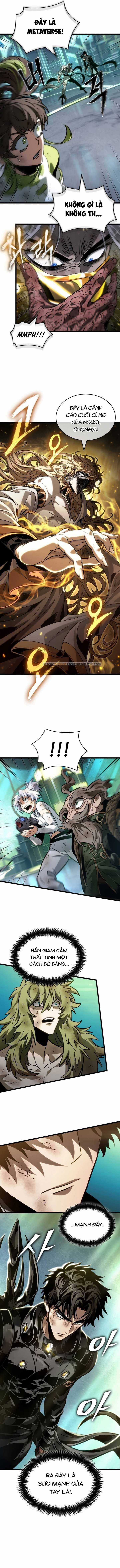 Thế Giới Sau Tận Thế Chương 164 trang 6