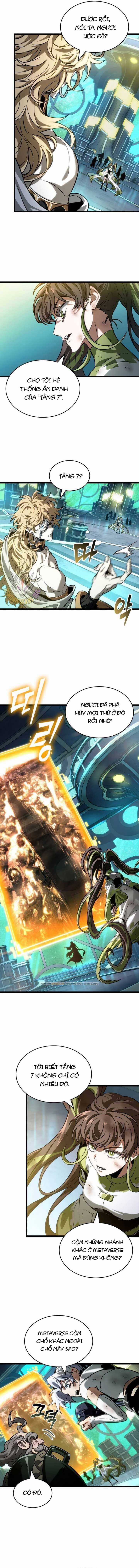 Thế Giới Sau Tận Thế Chương 164 trang 7