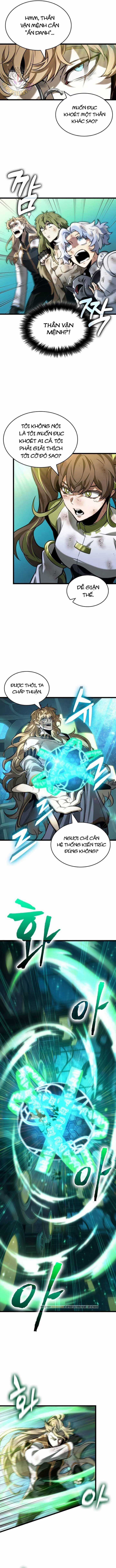 Thế Giới Sau Tận Thế Chương 164 trang 9