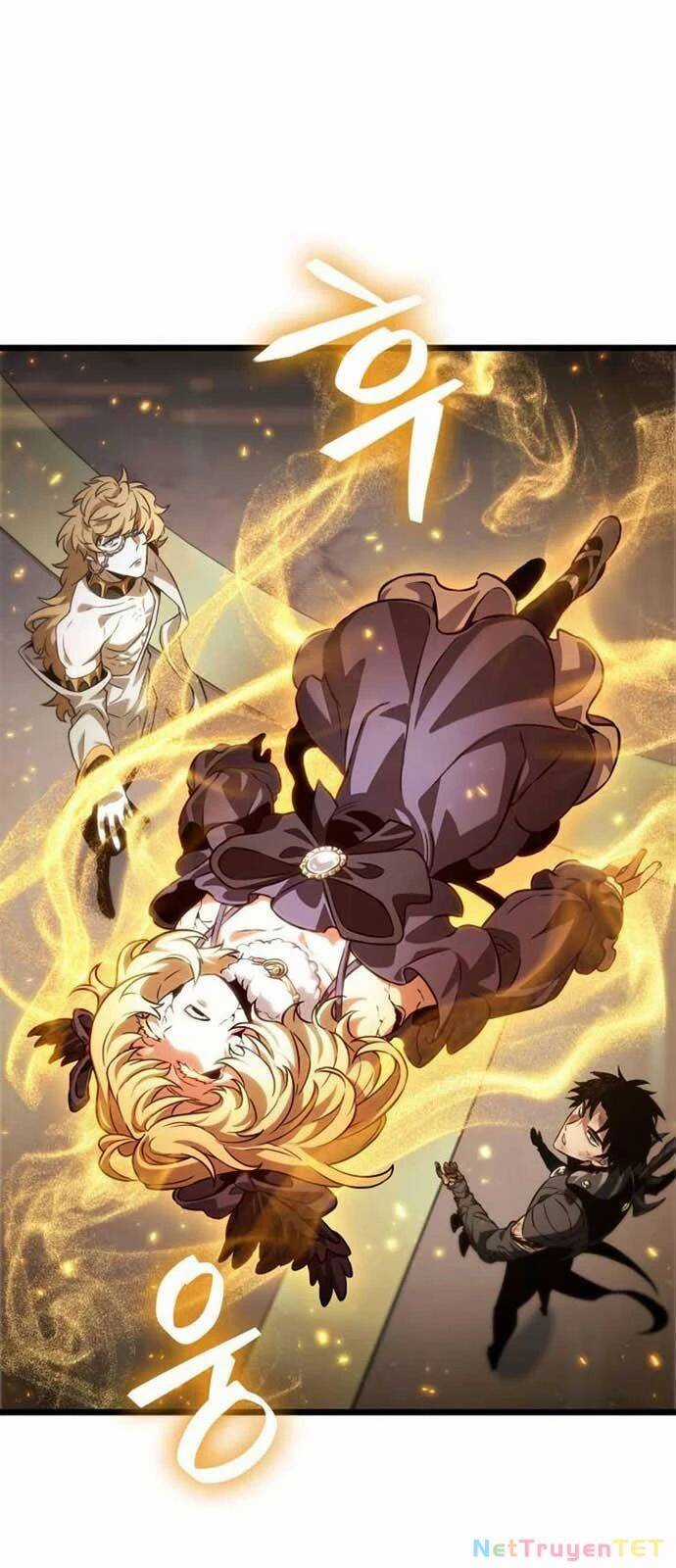 Thế Giới Sau Tận Thế Chương 165 trang 10