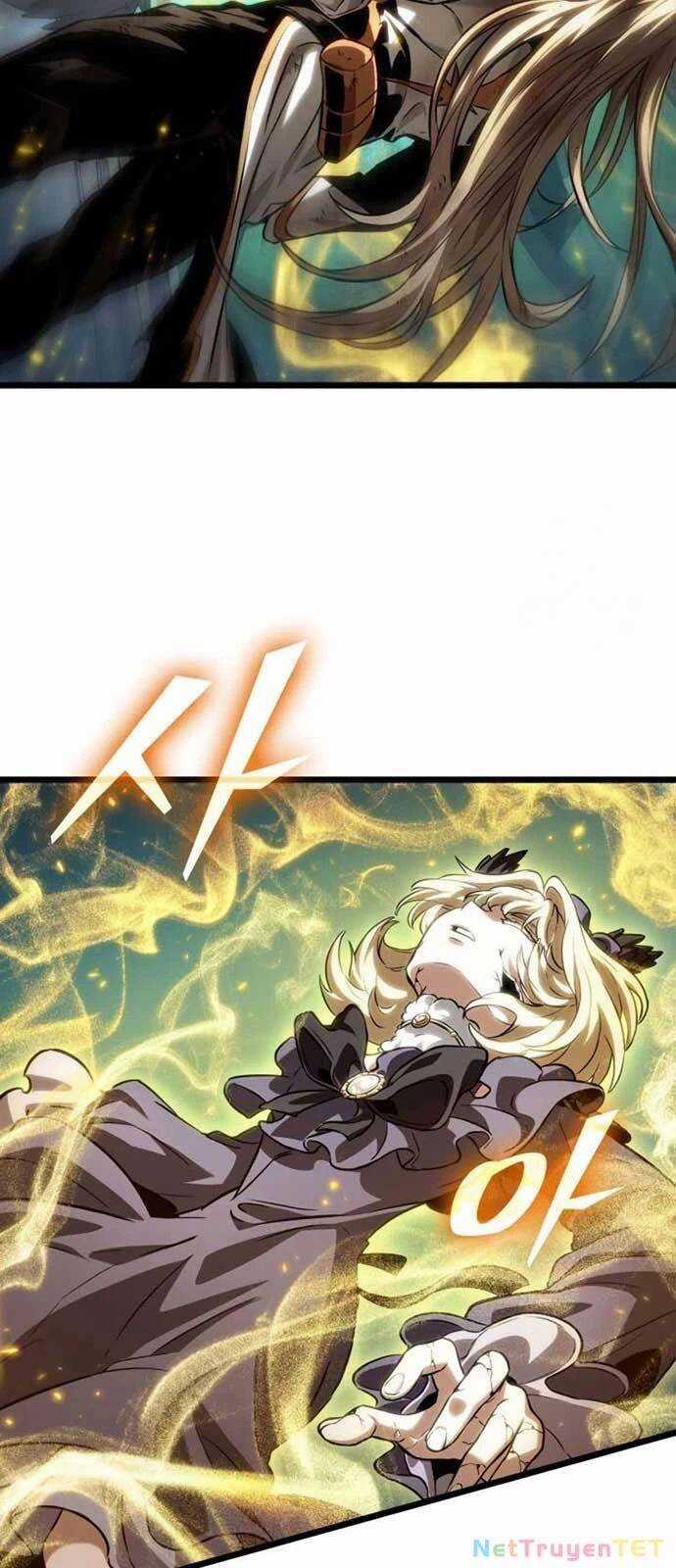 Thế Giới Sau Tận Thế Chương 165 trang 13