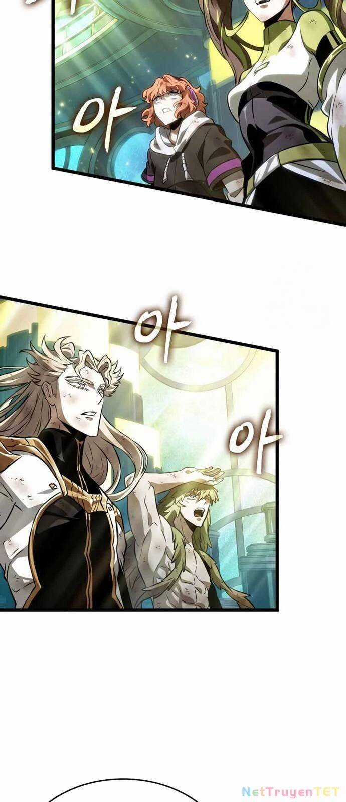 Thế Giới Sau Tận Thế Chương 165 trang 15