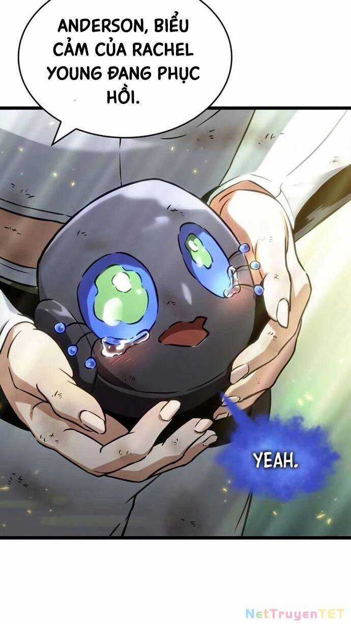 Thế Giới Sau Tận Thế Chương 165 trang 16