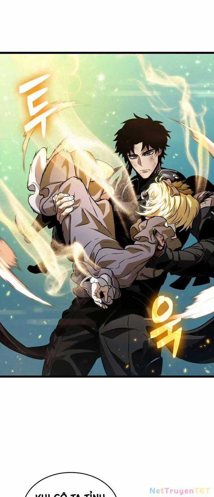 Thế Giới Sau Tận Thế Chương 165 trang 17