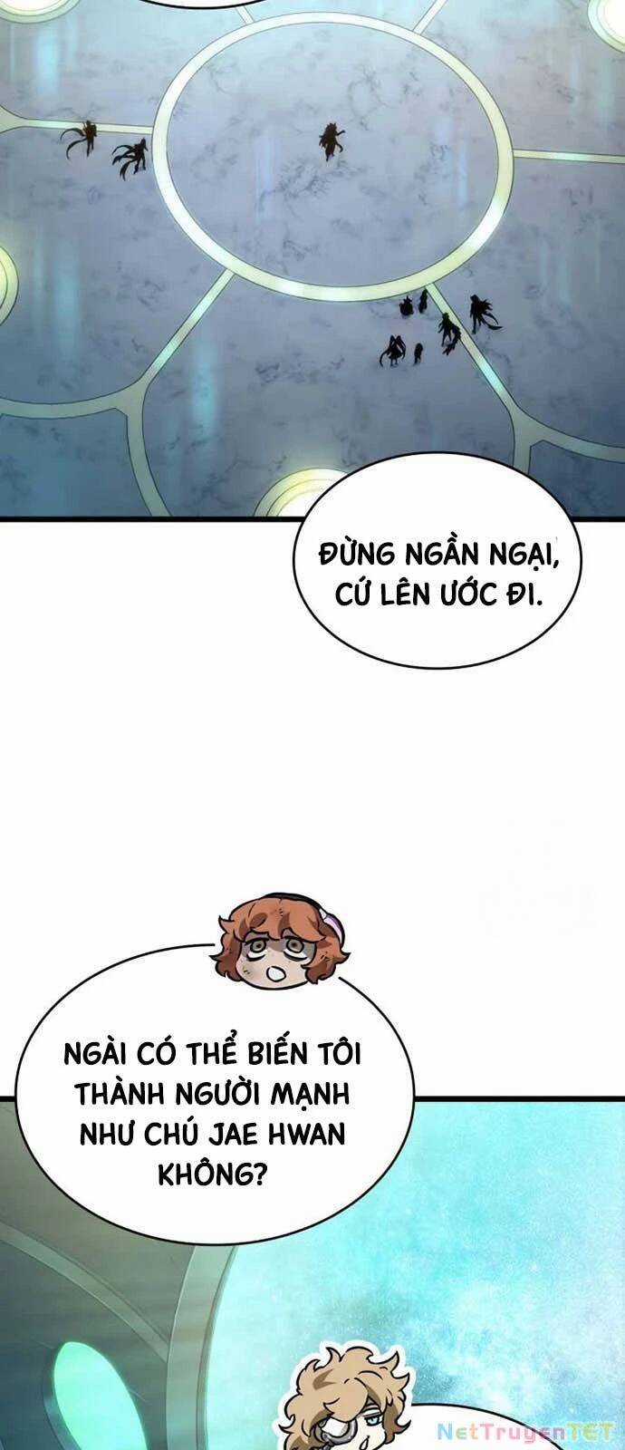 Thế Giới Sau Tận Thế Chương 165 trang 19