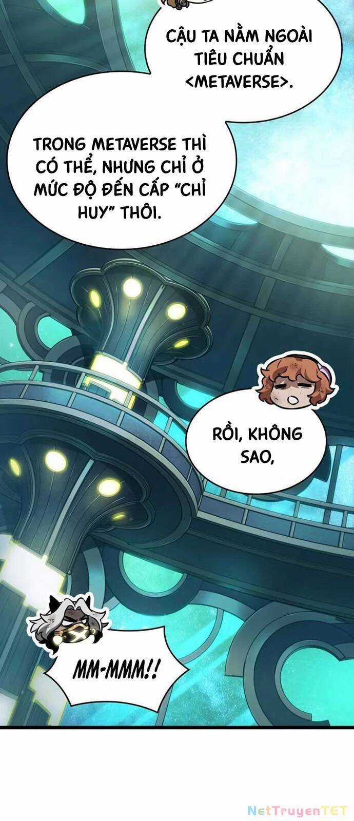 Thế Giới Sau Tận Thế Chương 165 trang 20