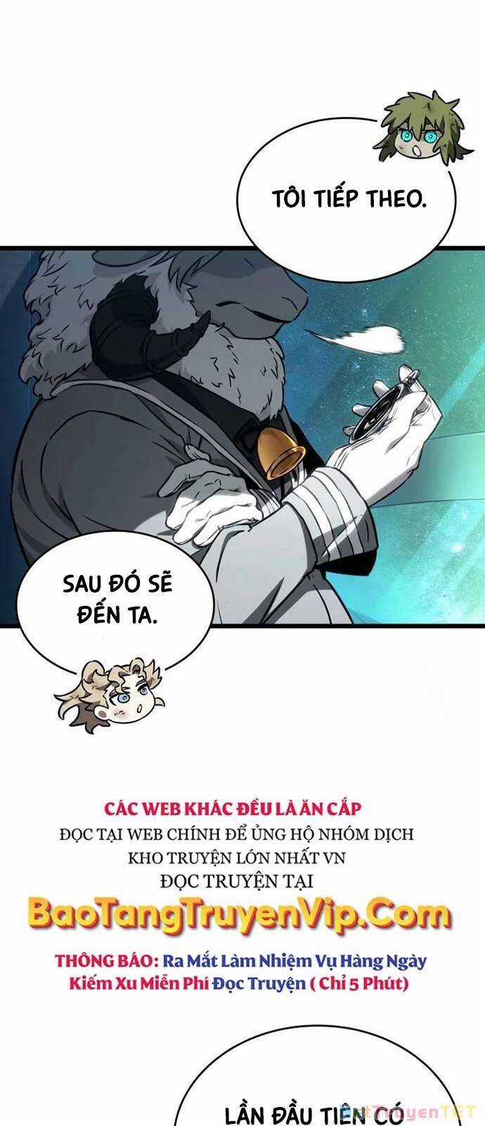 Thế Giới Sau Tận Thế Chương 165 trang 21