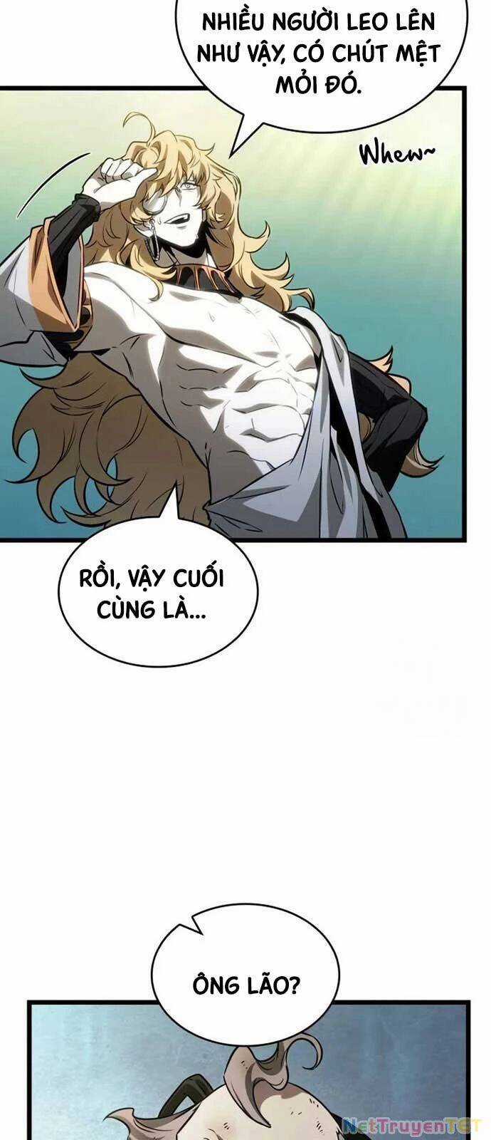 Thế Giới Sau Tận Thế Chương 165 trang 22