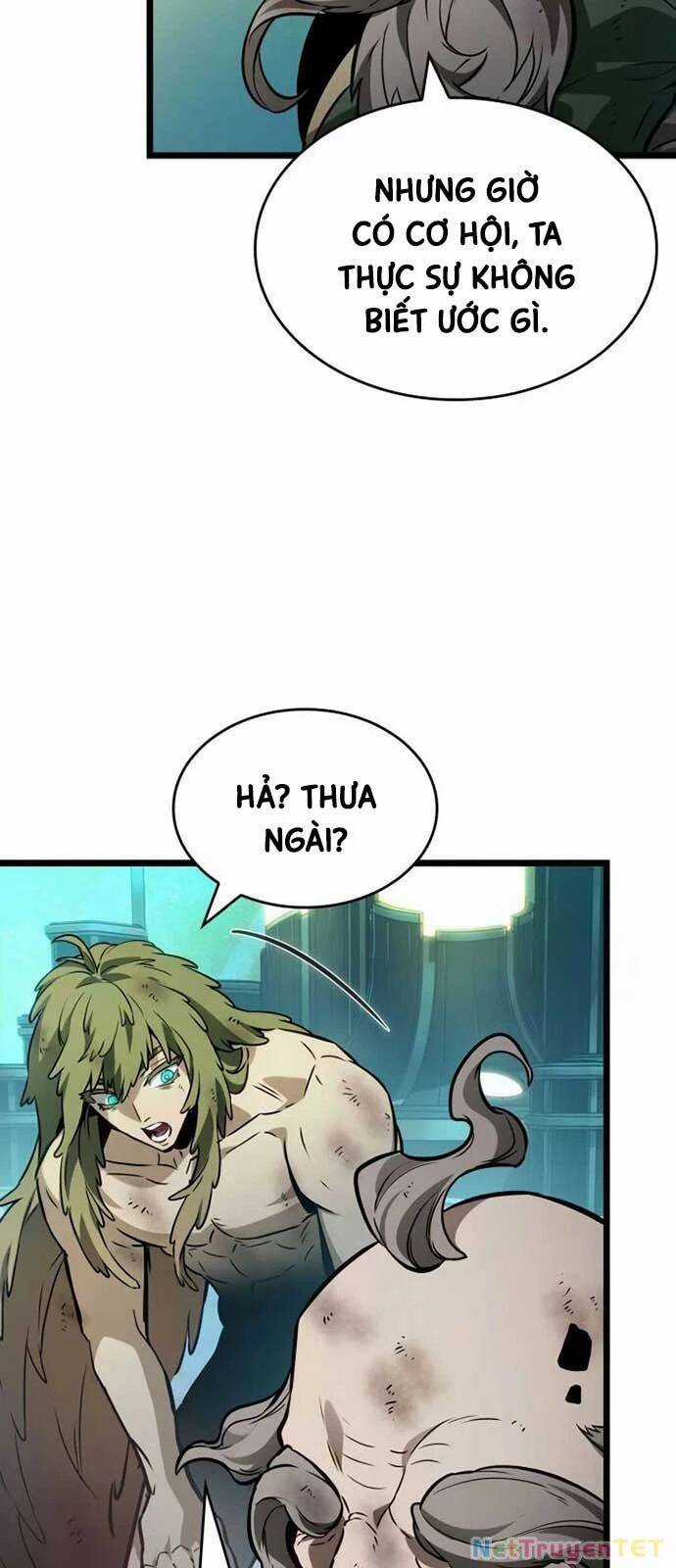 Thế Giới Sau Tận Thế Chương 165 trang 24