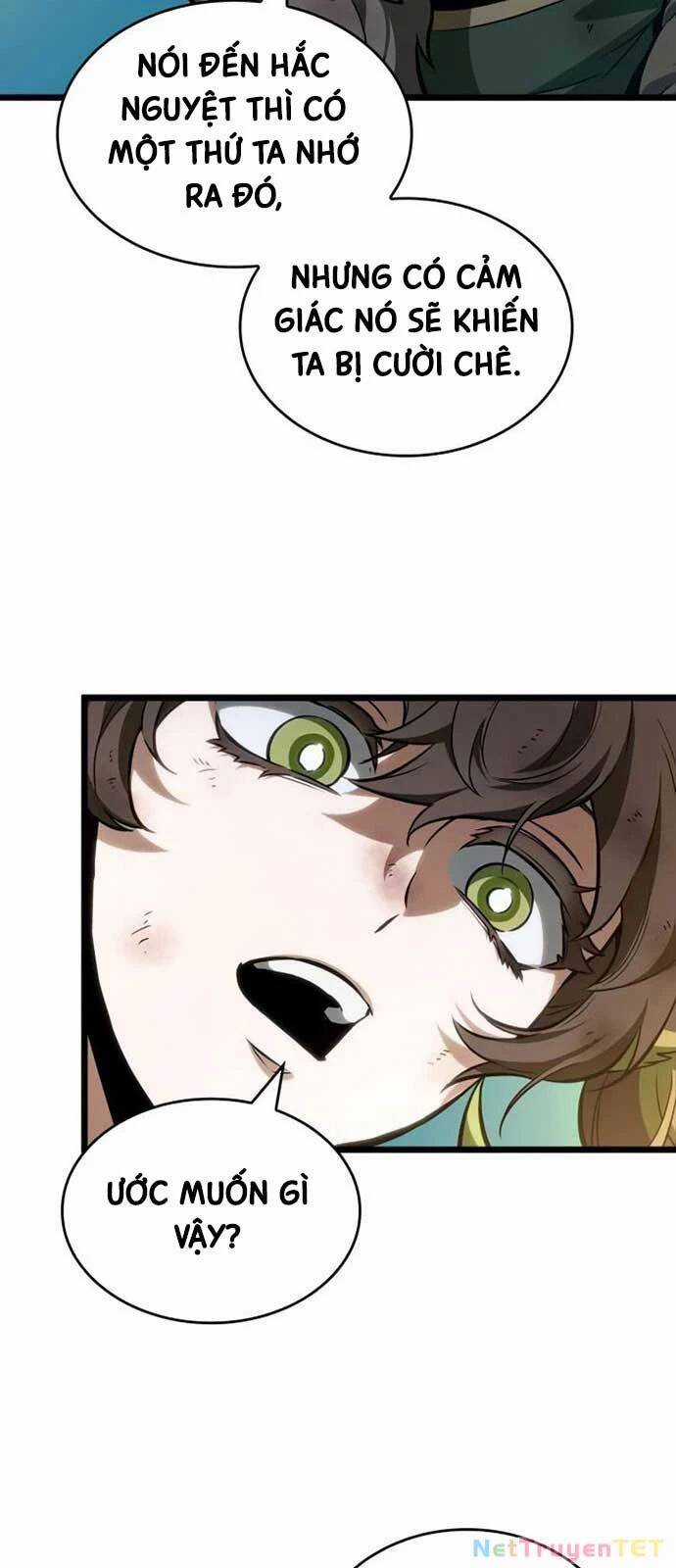 Thế Giới Sau Tận Thế Chương 165 trang 27